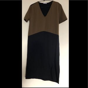 Zara V-neck Dress/Tunic